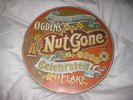 Small Faces Ogden's Nut Gone Flake Original LP Record IMSP012 1968 Stereo