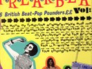 ENGLISH FREAKBEAT VOL 3 LP Sons of Fred/Miller/Couriers/Barrier/Thoughts/Frame