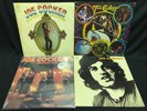 Joe Cocker LP Vinyl Record Lot: Self Titled + Mad DOgs & Englishmen + Greatest +
