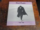 NICK DRAKE Fruit Tree 4XLP box HANNIBAL w booklet VG++ clean folk psych