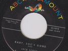 Jack Scott 
