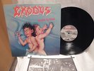 Exodus Bonded by Blood Slayer Metallica