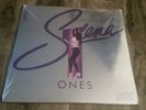 Selena Ones Limited Edition Double LP Vinyl Record MAC Makeup Quintanilla