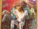 BETH ORTON-VINYL LP-KIDSTICKS-LTD EDIT OF 500 ONLY ORANGE VINYL+D'LOAD-M/SEALED