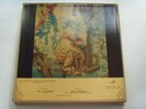 Maria YUDINA Bach Goldberg Variations, Brahms Six intermezzos 2LP box set