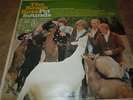 The Beach Boys Pet Sounds Canadian 1st Edition MONO