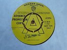 Lorraine Ellison - Stay With Me 1966 UK 45 WARNER BROS. DEMO