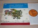 JEFFERSON AIRPLANE LP - AFTER BATHING AT BAXTER´S / GERMAN RCA 2nd PRESS in MINT