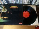 Fairport Convention S/T Self Polydor UK Original 1st Pressing Stereo 1A/1B EX+