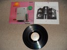 The Cure 'Three imaginary boys' LP