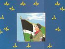 SERP Anne BERNET Le Printemps Capétien (Folk Chansons monarchistes) LP NM