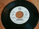 Tony Middleton - PARIS BLUES - Eric Records NORTHERN SOUL WIGAN CASINO 7