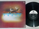 ISAO SUZUKI TOUCH THREE BLIND MICE TBM-57 Japan Vinyl LP