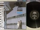 DEPECHE MODE SOME GREAT REWARD MUTE P-13052 Japan OBI Vinyl LP