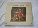 DEMON THOR ANNO 1972 ARCHIV UA KRAUTROCK  NM/NM