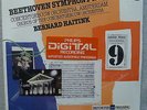 BEETHOVEN SYMPHONY NO. 9 Haitink Concertgebouw Orchestra Philips 2xLP *SEALED*