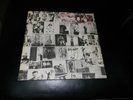 Rolling Stones EXILE ON MAIN ST DOUBLE Record Album LP