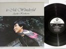 AYAKO HOSOKAWA MR. WONDERFUL THREE BLIND MICE TBM-3008 Japan Vinyl LP