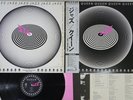QUEEN JAZZ ELEKTRA P-10601E Japan OBI Vinyl LP