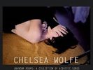 Chelsea Wolfe Unknown Rooms - vinyl