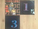Colourbox 'Colourbox' RARE Double LP bonus disc edition 4AD 1985