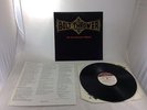 BOLT THROWER *THE PEEL SESSIONS 1988-90* VERY RARE 1991 STRANGE FRUIT VINYL LP