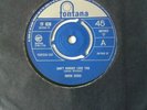 David Essex - Can't Nobody Love You (Fontana TF 620) VG