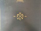 TURNER,FRANK-ENGLAND KEEP MY BONES VINYL NEW