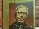 Bruno Walter • Mozart: Late Symphonies • Japan 1ST stereo 3LP, OS 198