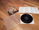 THE WHO - Odds And Sods Vinyl LP - 1st PRESSING A1/B1  on Track records