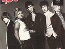 Live In USA, 1986  THE CARS Vinyl Record