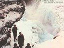 Porcupine  ECHO & THE BUNNYMEN Vinyl Record
