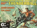 Thunderball  JOHN BARRY Vinyl Record