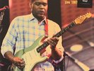 Live At Redux Club  ROBERT CRAY Vinyl Record