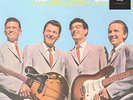 Chirping&acirc;?? Crickets  THE CRICKETS Vinyl Record