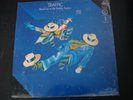 SEALED MINT TRAFFIC SHOOT OUT AT THE FANTASY FACTORY LP RECORD 25 YEARS UK