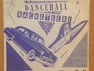 THE ORIGINAL DANCEHALL RACKETEERS - ROCKET 88 7