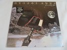 GEORGE DUKE DREAM ON 1982 HYPE STICKER EPIC FE 37532 SEALED