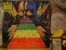 PHILL PRATT Star Wars Dub LP/1978/Sly Dunbar/Tony Chin/Revolutionaries/Black Ark