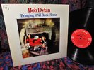 SCARCE 1965 MONO MIXES   BOB DYLAN   BRINGING IT ALL BACK HOME + MIKE BLOOMFIELD