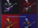 DAVID GILMOUR: The Complete Sessions LP (Sweden, 2 LPs, 1