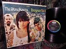 1967 BEAUTY Orig RAINBOW THE STONE PONEYS   DIFFERENT DRUM   FOLK RONSTADT Byrds