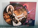 LED ZEPPELIN 'WHOLE LOTTA FRANKFURT' LIVE 1980 PIC EP PICTURE DISC VINYL RARE NM