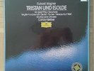 B610 SEALED DG DIGITAL CARLOS KLEIBER WAGNER TRISTAN UND ISOLDE 5 x LP STEREO
