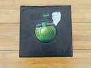 PAUL McCARTNEY BEATLES UK APPLE FACTORY SAMPLE DEMO ANOTHER DAY + APPLE STICKER