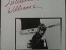 Lucinda Williams NEAR MINT Rough Trade Vinyl LP