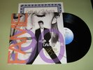 DAVID BOWIE - HAND SIGNED DISCO FIRMADO “ FAME ” AUTOGRAFO
