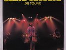 BLACK SABBATH: Die Young / Heaven & Hell (live) 12 (UK, PC, sl cw) Rock & Pop
