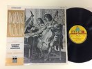 BERNARD MICHELIN Cello Piano Sonatas FRENCH LP ODEON XOC 165