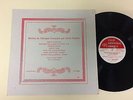 JANOS STARKER / LEON POMMERS French music recital FRENCH LP CMD 357 CELLO